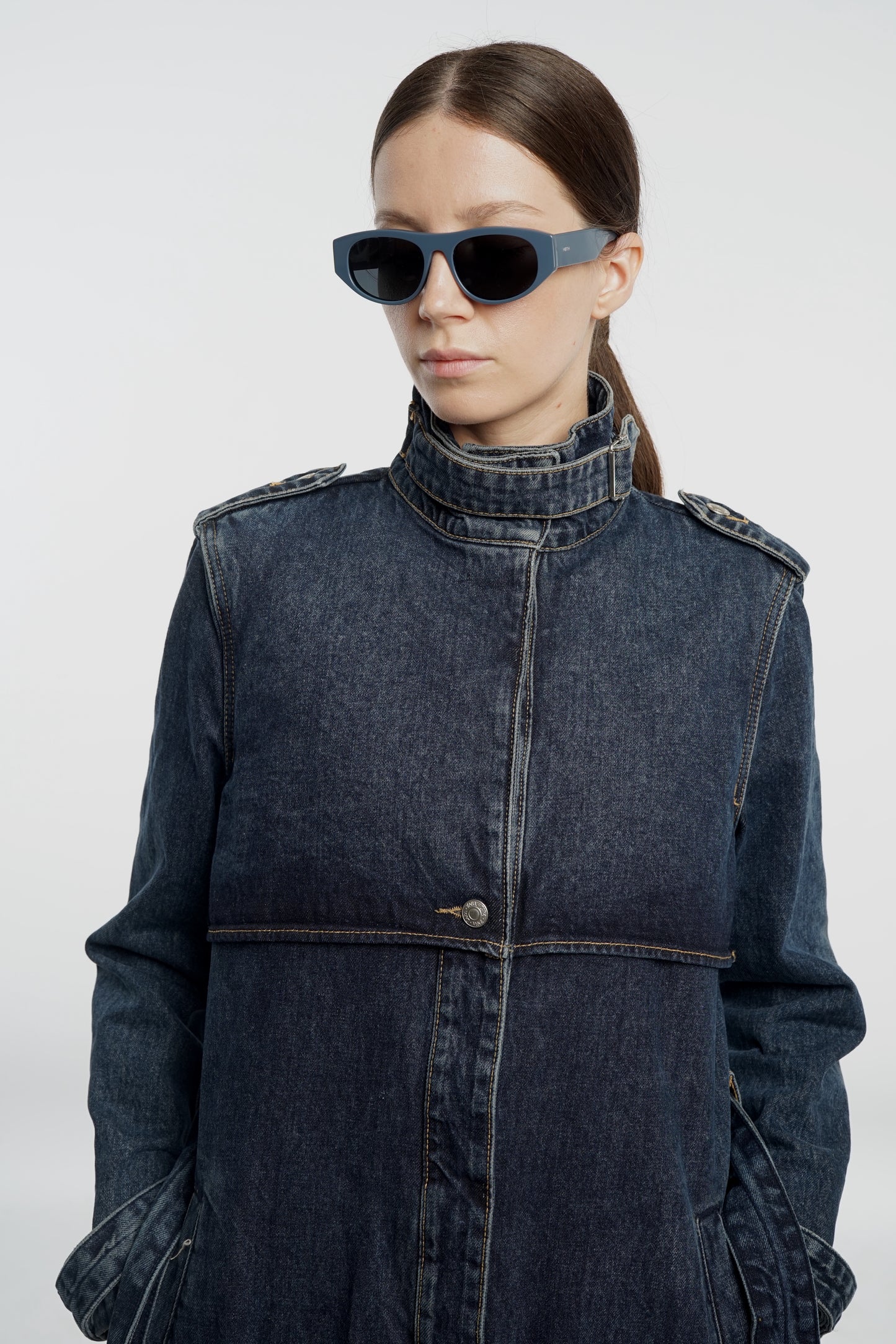 DENIMED SUNGLASSES