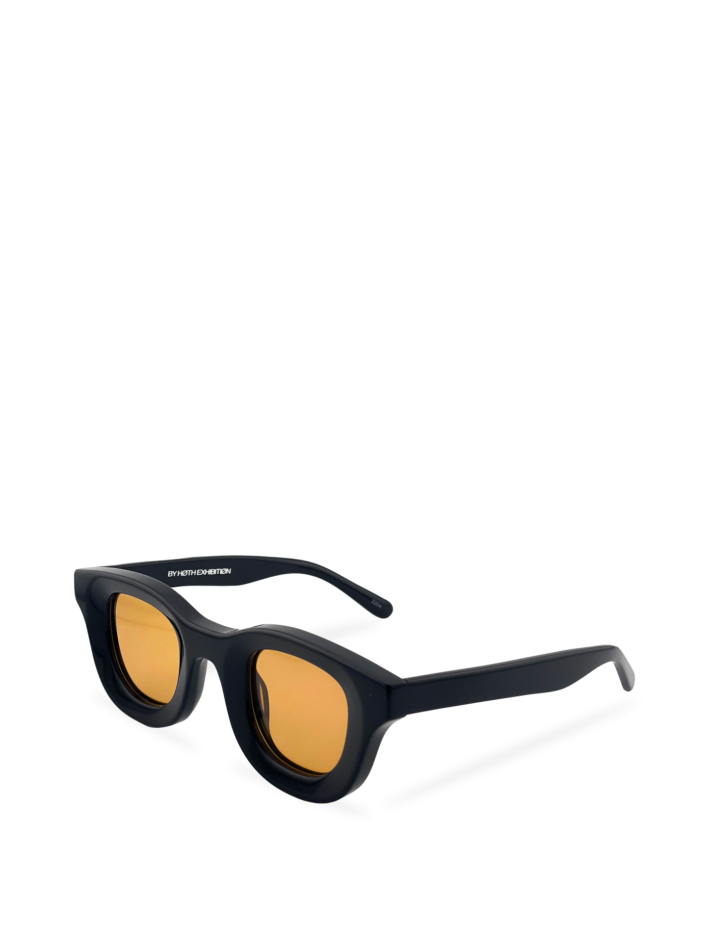 THE ARCHITECT SUNGLASSES