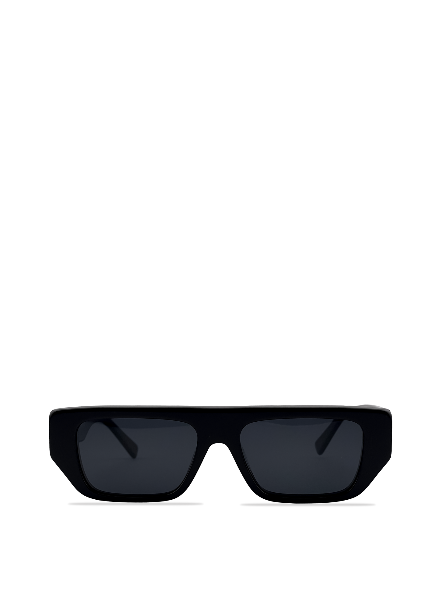 HEX #000 SUNGLASSES