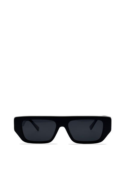 HEX #000 SUNGLASSES