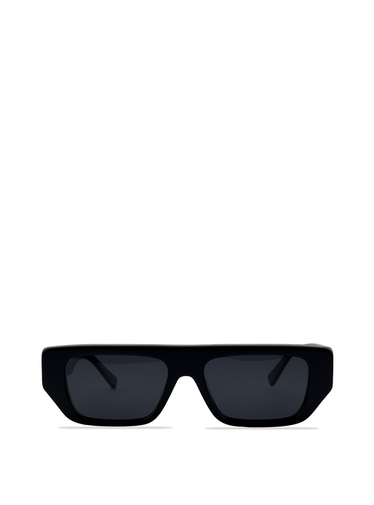 HEX #000 SUNGLASSES