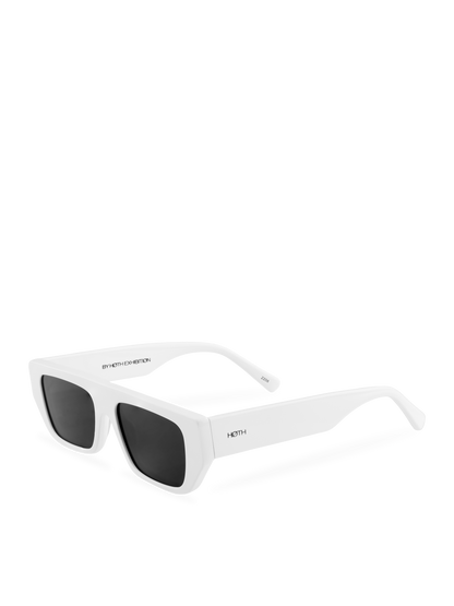 HEX #FFF SUNGLASSES