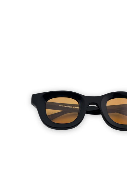 THE ARCHITECT SUNGLASSES