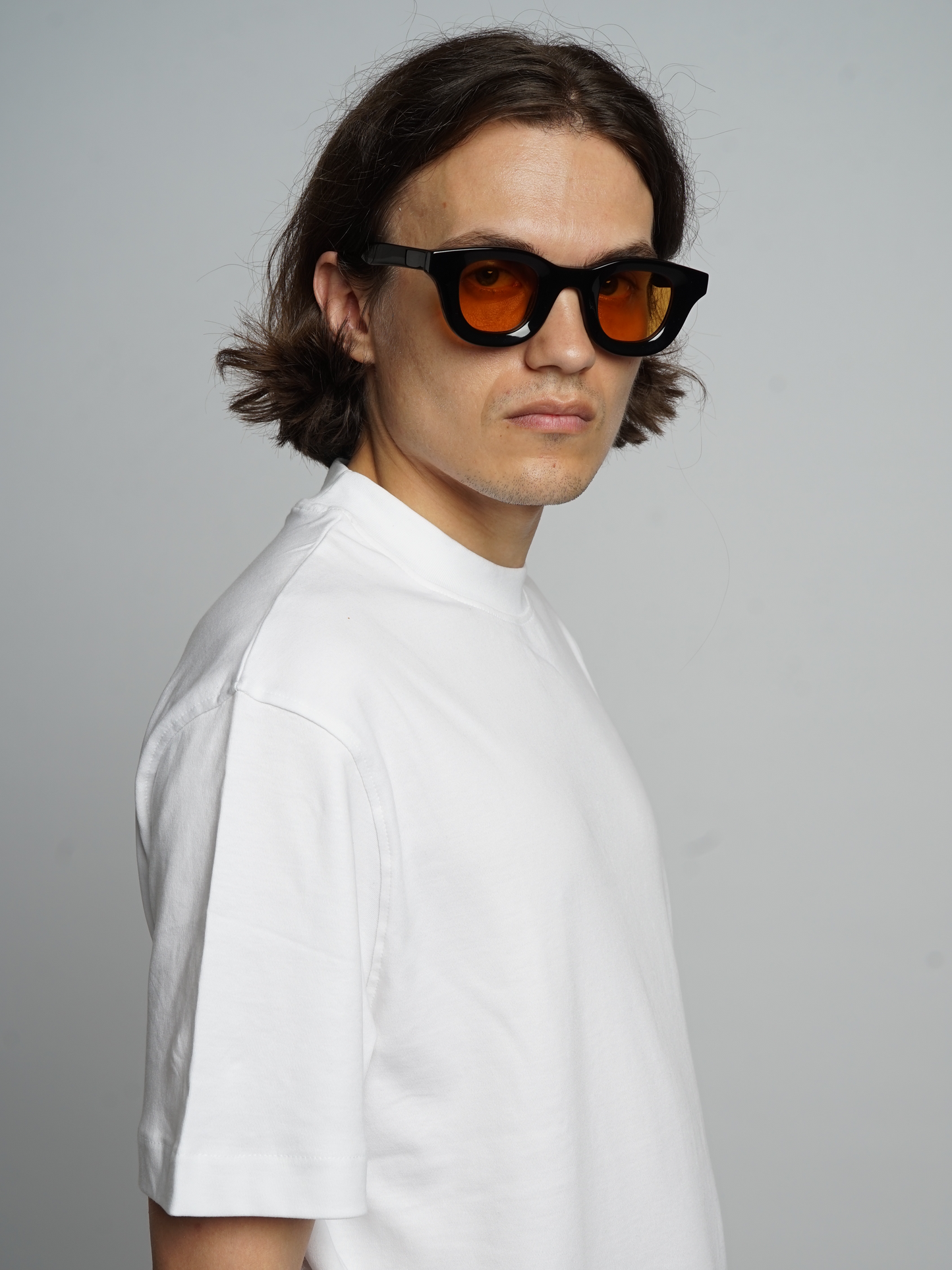 THE ARCHITECT SUNGLASSES